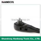 Quick Release Ratchet Handle thumbnail-4