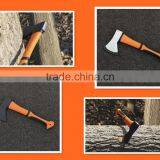 All Kind Of Fiberglass Handle Russian Axe Free Sample Hand Tools thumbnail-5