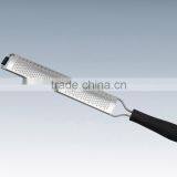 Good Sales S/S Grater With Protective Cover,Grater For The Kitchen, Vegetable Grater thumbnail-3