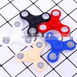 Mini Hand Spinner Fidget Toy EDC ADHD Focus Ultra Durable High Speed Ceramic Bearing thumbnail-1