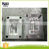 Made in Xiamen Injection Moulding Machinery Injection Moulding Machine for ABS Plastic Cover Case Set Mould Supplier Sellers thumbnail-1