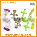 Popular Animals Spiral Manual Wire Winder thumbnail-1