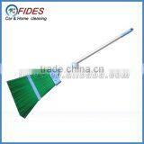 Plastic Garden Broom With Telescopic Handle