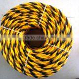 Truck Rope / Truck Twist Rope / Tiger Rope / Cargo Binding Rope thumbnail-5