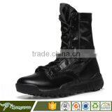 Military Jungle Riding Tactical Waterproof Boots thumbnail-3