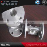 Investment Aluminium Castings thumbnail-1