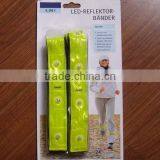 4 Pack Reflective Led Band thumbnail-1