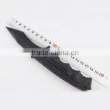 New Design Multi Functional Stainless Steel Folding Pocket Strider Knife 1288A thumbnail-1