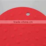 WCJB-26Silicone Pot Holder,trivet Mat,Hot Pads Spoon Rest Non Slip,flexible,durable,dishwasher Safe,heat Resistant thumbnail-2