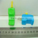 2016 Factory New Design Summer Small Gun Toy Camera Shape,plastic Water Pump Gun Promotional Toy for Kid thumbnail-5