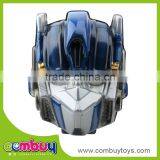 Hot Sale Children Role Play Toy Character Cartoon Face Mask thumbnail-1