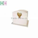 Natural Wooden Businesscard Base ,wooden Calendar Stand thumbnail-2