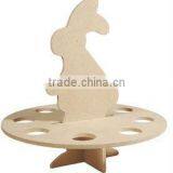 2016 Cheap Wooden Egg Tray for Sale Egg Deco thumbnail-1