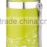 2017 Hot Sale Low Price 201 Stainless Steel Vacuum Flask Colorful Stainless Steel Tumbler-30oz Tumbler Wrap Cover Sticker Skins, thumbnail-2