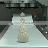 Anko Small Scale Making Meat Filled Frozen Momo Machine thumbnail-3