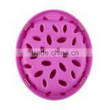 Jungle Reduce Weight Pet Feed Interactive Slow Feeder Dish Pet Bowls thumbnail-6