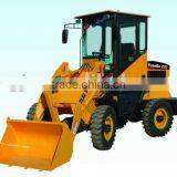 Wheel Loader ZL12 thumbnail-1