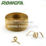 3mm x 200m Environmentally Garden Wire Twist Tie for Machine thumbnail-2