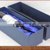Decorative Cardboard Packaging Boxes for Wine thumbnail-3