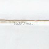 White Twisted Cotton Cord