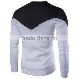 100% Cotton Cheap Travel Plain Slim Fit Hoodies thumbnail-3