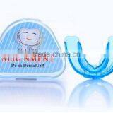 Factory Promotion Dental Teeth Trainer Blue Orthodontic Alignment Trainer thumbnail-1