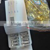 Clear Rectangle Crystal Beads for Jewelry Making