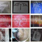 Laser Working for Gifts and Crafts Frame thumbnail-5