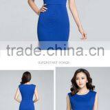 New Design Customized OL Ladies Working Suits WMLSU20150020 thumbnail-2