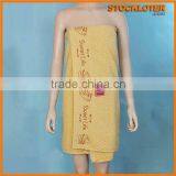 Cheap Cotton Towels Jacquard Adult Towel and Kids Bath Towels Stock,140802c