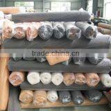 pu Aritificial Leather in Stocklot for Shoe Lining, Synthetic Leather With Nonwoven Backing for Shoes thumbnail-2