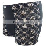 Pretty Printing Bamboo Fiber Men Boxers Soft Good Elasticity Strong Men Underwear Sexy Men's Boyshorts thumbnail-5