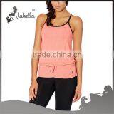 Yoga Tank Top Women Tank Top Tight Sexy Sports Tank Tops thumbnail-1