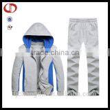 Cannda Fashion Custom Polyester Training Suits for Men