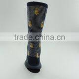 Men Lady Customs Dress Wholesale Socks thumbnail-2