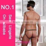 2015 High Quality Hot Sales Mens Sailor Costume Sexy Men Costume Men Babydoll Lingerie thumbnail-2