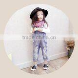 3jm0130 Kids Child's Jeans MOQ 300pcs thumbnail-1