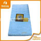 Nigeria Green Color African Bazin Clothes,Bazin Fabric BZ0012 thumbnail-6