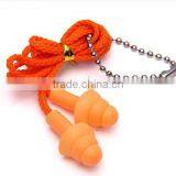 Eco-friendly Foam Safety Hearing Protection, Christmas Tree Earplug thumbnail-1