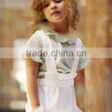 2016 New Fashion Girl t Shirt and Top Sale Indian Nude Girl Tights Pictures Pantyhose for Girl Latest Design Top thumbnail-3