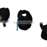 New Lady &man Color Polar Neck Warmer thumbnail-5