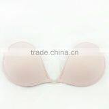 Light Lace Invisible Bra thumbnail-1