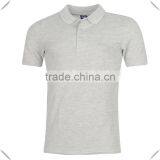 custom men's high quality fit Performance pique cotton golf active Polo Shirt wholesale