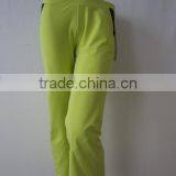 Lady's Yoga Mesh Pant thumbnail-1