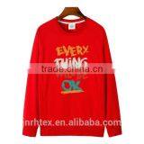 Different Design Printing 100% Cotton Hoodies Men Custom thumbnail-4