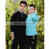 2017 Top Quality Outdoor Sports Golf Jackets Women Pullover Polar Fleece Jacket thumbnail-6