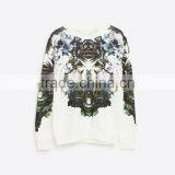 Sublimation Mens Hoodies Wholesale Custom Logo Hoodie Sweatshirts thumbnail-2
