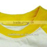 Customized Design Boys Cotton Tshirt With Printing thumbnail-2