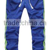 China Oem Custom Quality Cotton/polyester Mens Sports Pants thumbnail-2