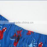 Spiderman Children Clothes Set thumbnail-6